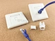 faceplate