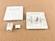 1 port faceplate